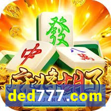 ded777.com