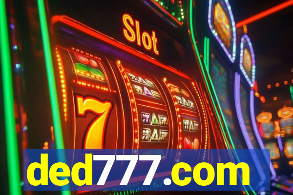 ded777.com