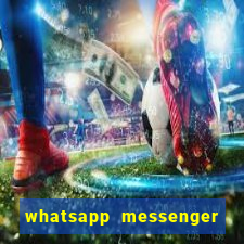 whatsapp messenger beta 3.3.10 baixar