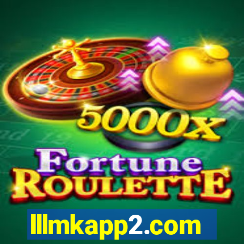 lllmkapp2.com