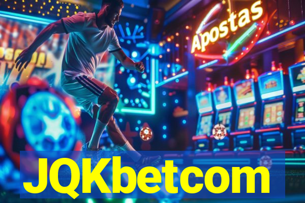 JQKbetcom