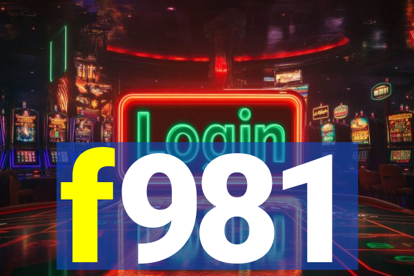 f981
