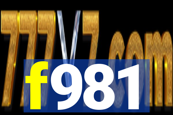 f981