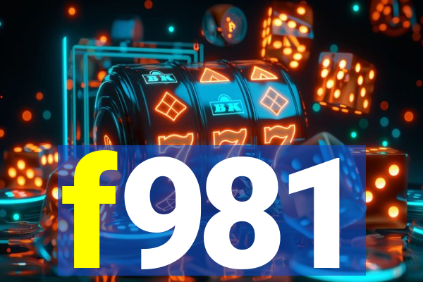 f981