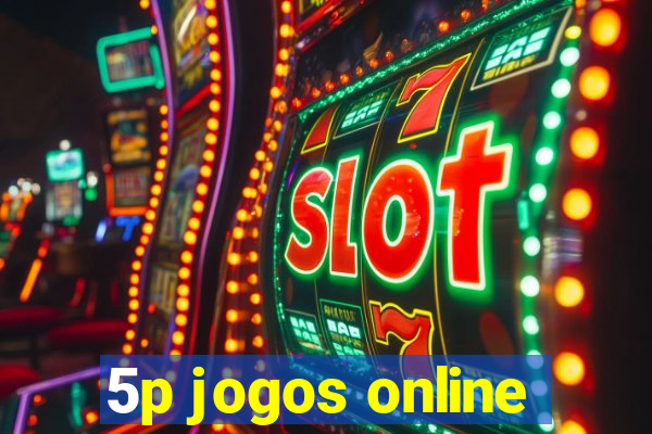 5p jogos online
