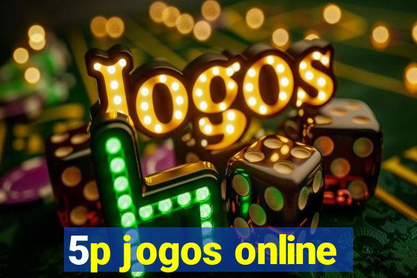 5p jogos online