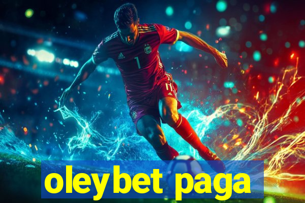 oleybet paga