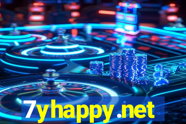 7yhappy.net