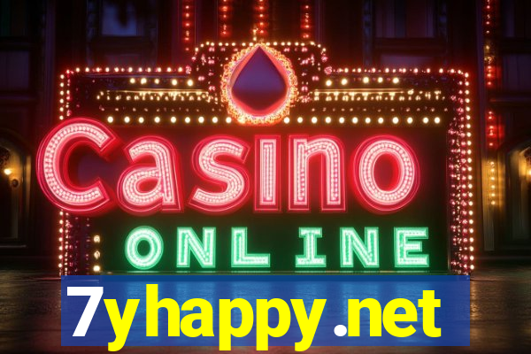 7yhappy.net