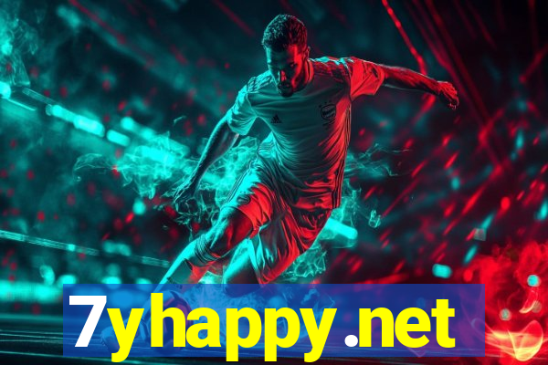 7yhappy.net