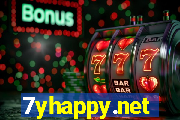 7yhappy.net