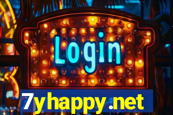 7yhappy.net