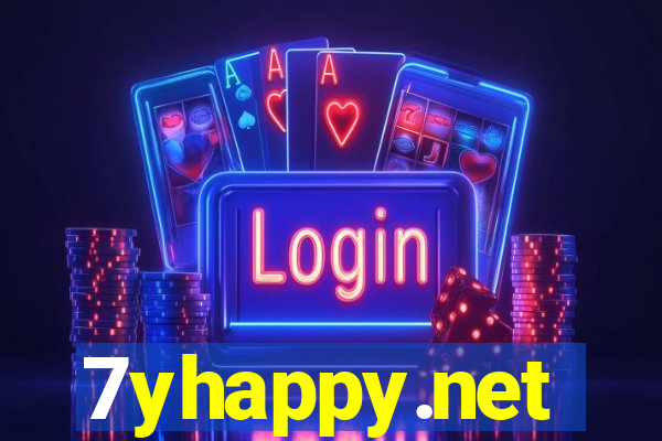 7yhappy.net