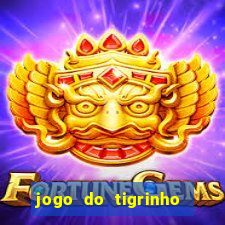 jogo do tigrinho plataforma de r$ 5