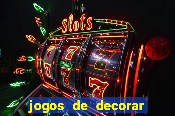 jogos de decorar casas de luxo