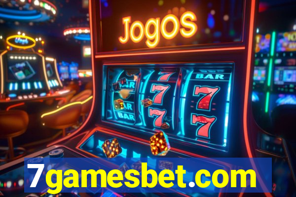 7gamesbet.com