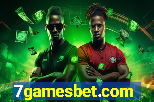 7gamesbet.com