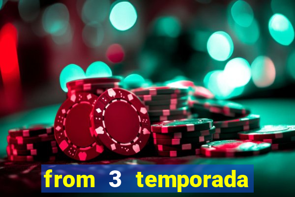 from 3 temporada torrent dublado