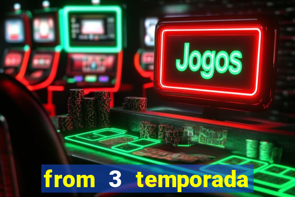 from 3 temporada torrent dublado