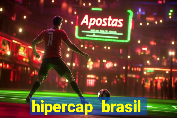 hipercap brasil como funciona