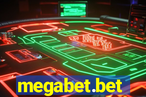 megabet.bet