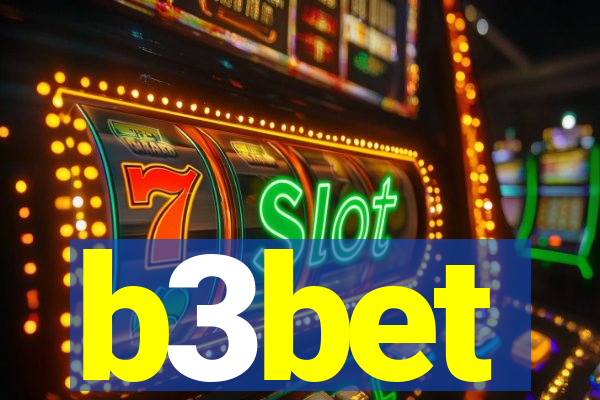 b3bet
