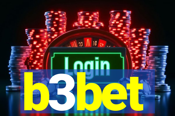 b3bet