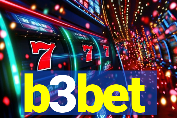 b3bet