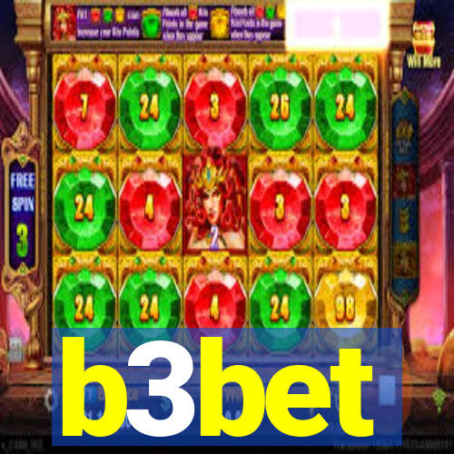 b3bet