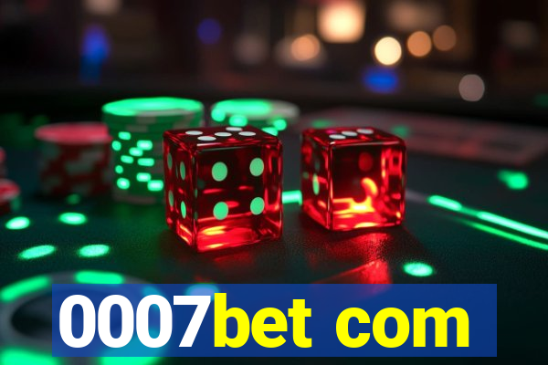 0007bet com