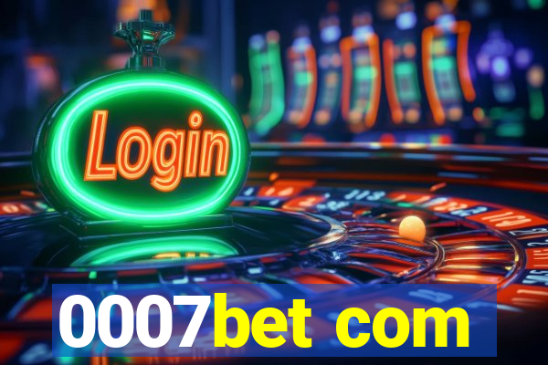 0007bet com