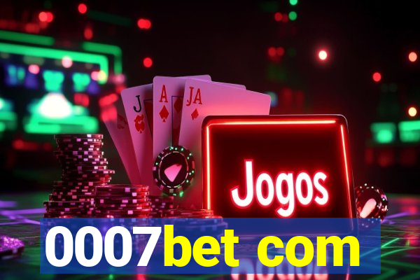 0007bet com
