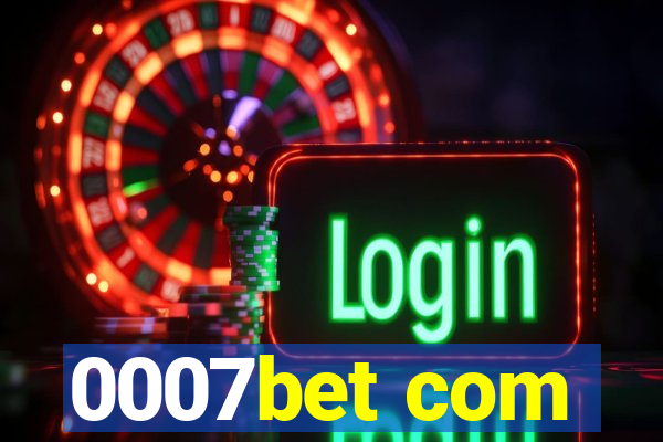 0007bet com