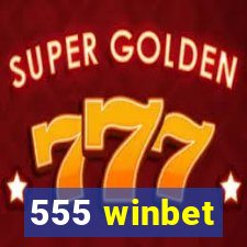 555 winbet