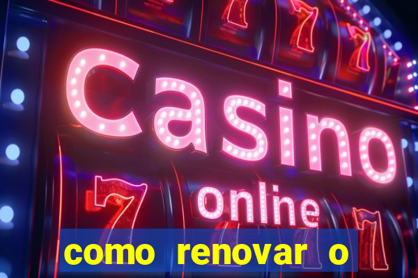 como renovar o plano tim beta antes do prazo