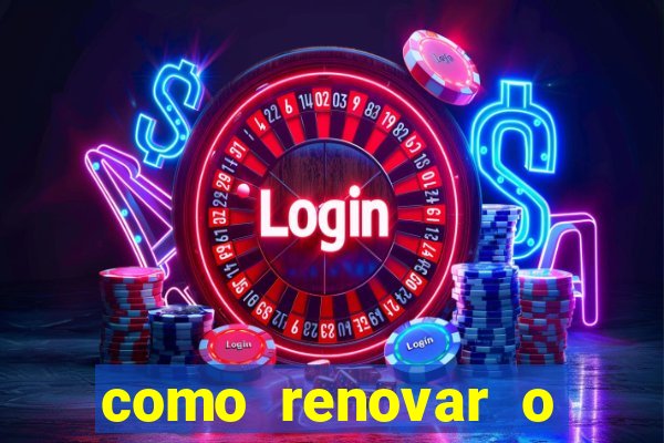 como renovar o plano tim beta antes do prazo