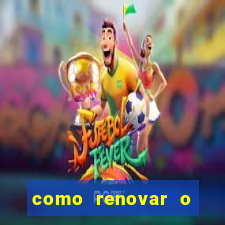 como renovar o plano tim beta antes do prazo