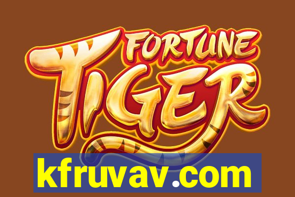 kfruvav.com