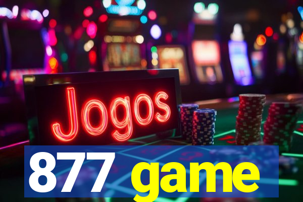 877 game