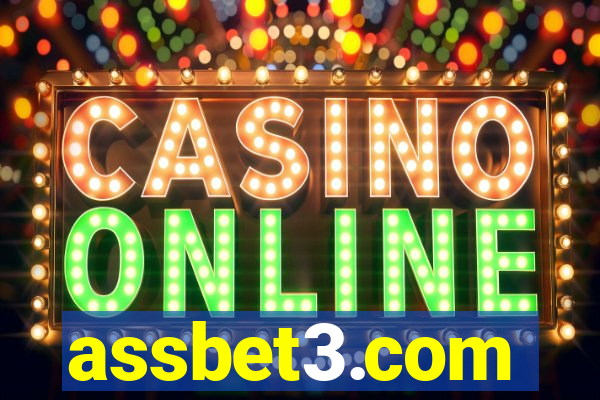 assbet3.com