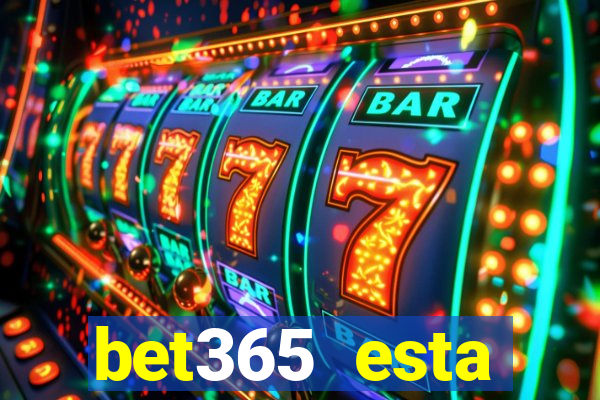 bet365 esta regulamentada no brasil