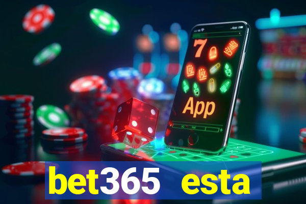 bet365 esta regulamentada no brasil