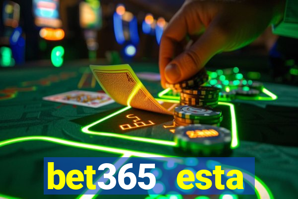 bet365 esta regulamentada no brasil
