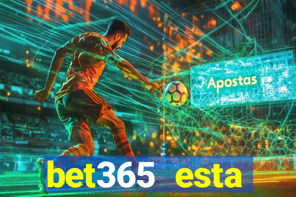 bet365 esta regulamentada no brasil