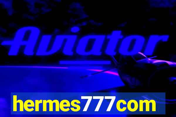 hermes777com