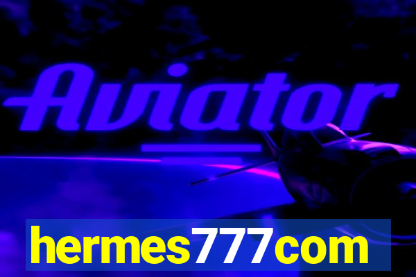 hermes777com