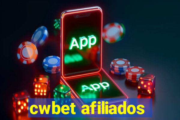 cwbet afiliados