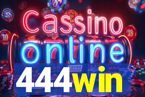 444win