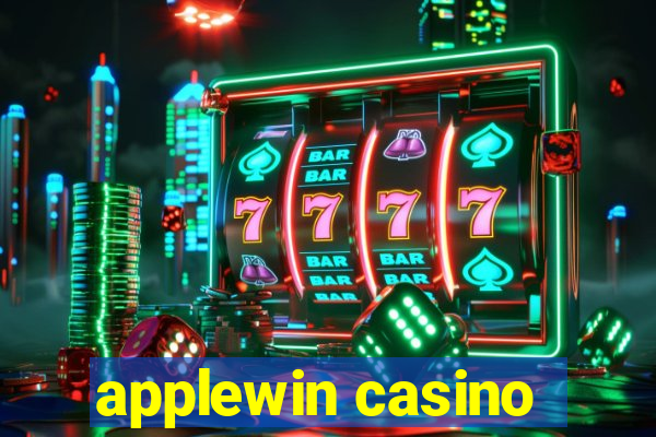 applewin casino