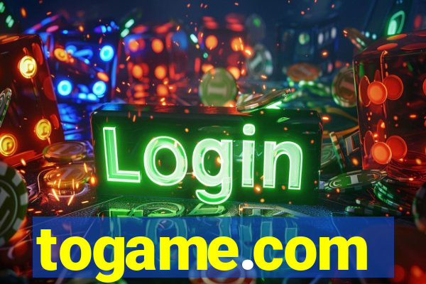 togame.com